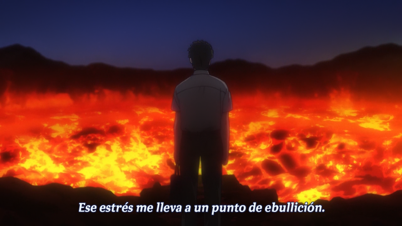 Getsuyoubi no Tawawa (Zenryoku)